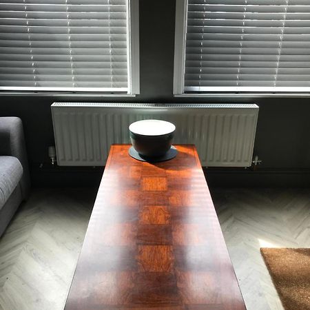Penarth Refurbishment Apartment Cardiff Ngoại thất bức ảnh