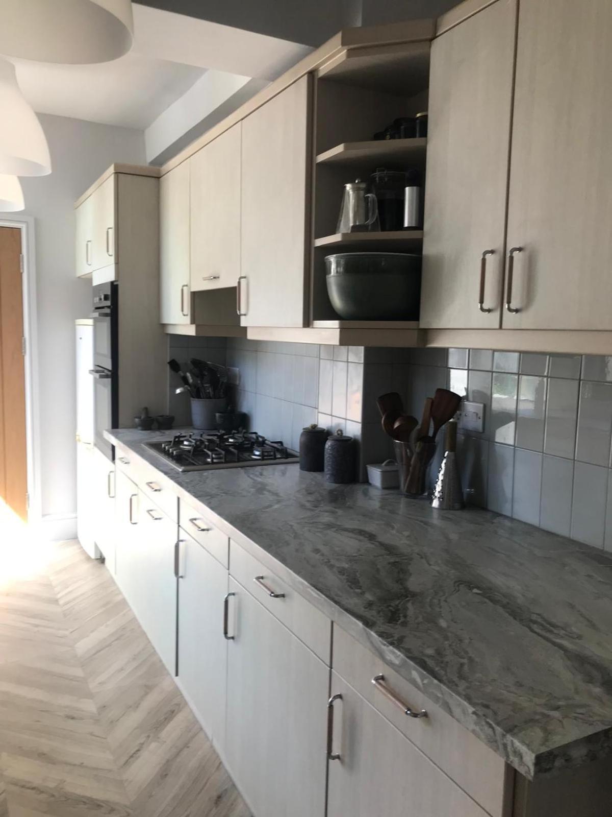 Penarth Refurbishment Apartment Cardiff Ngoại thất bức ảnh