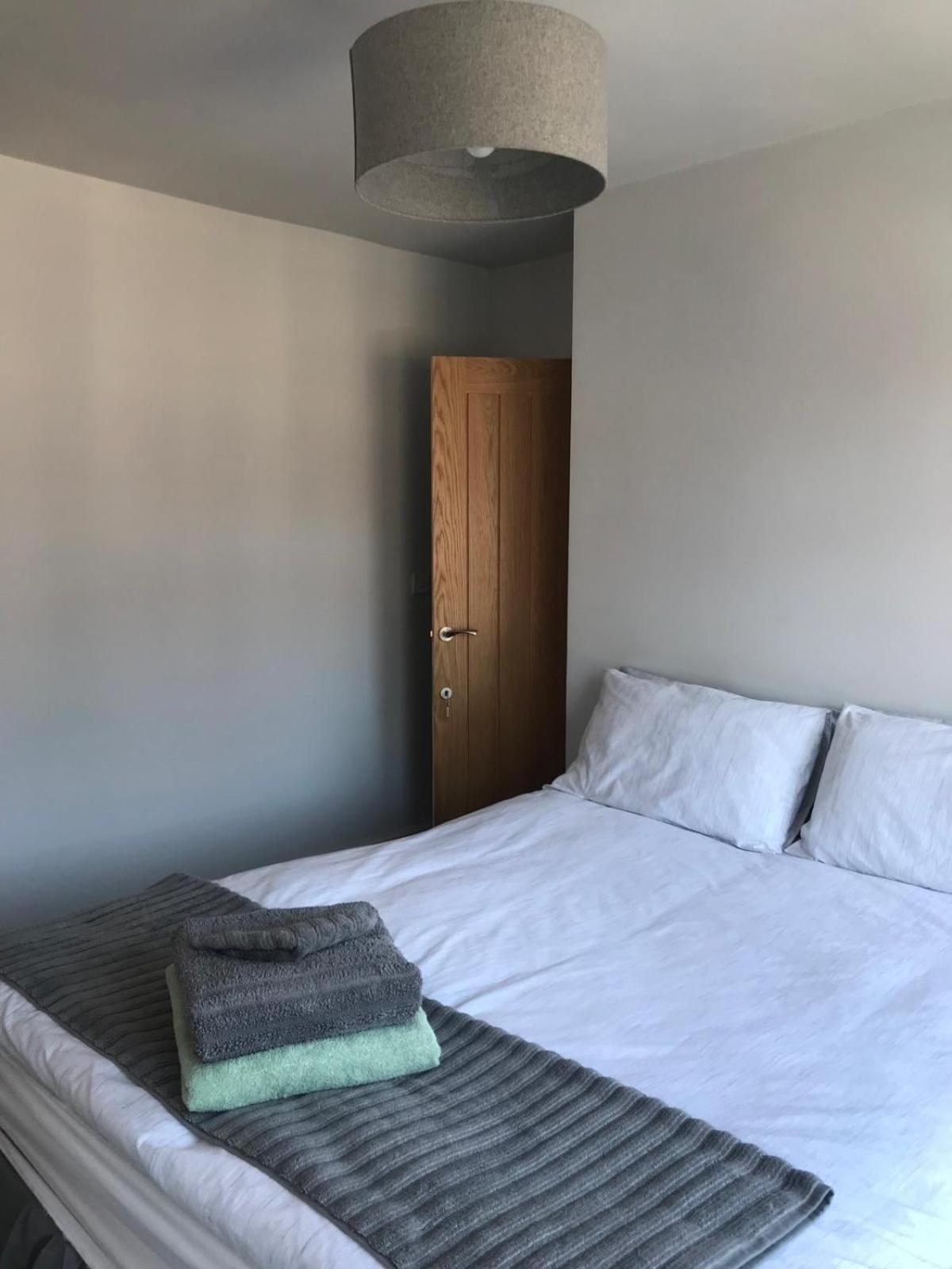 Penarth Refurbishment Apartment Cardiff Ngoại thất bức ảnh