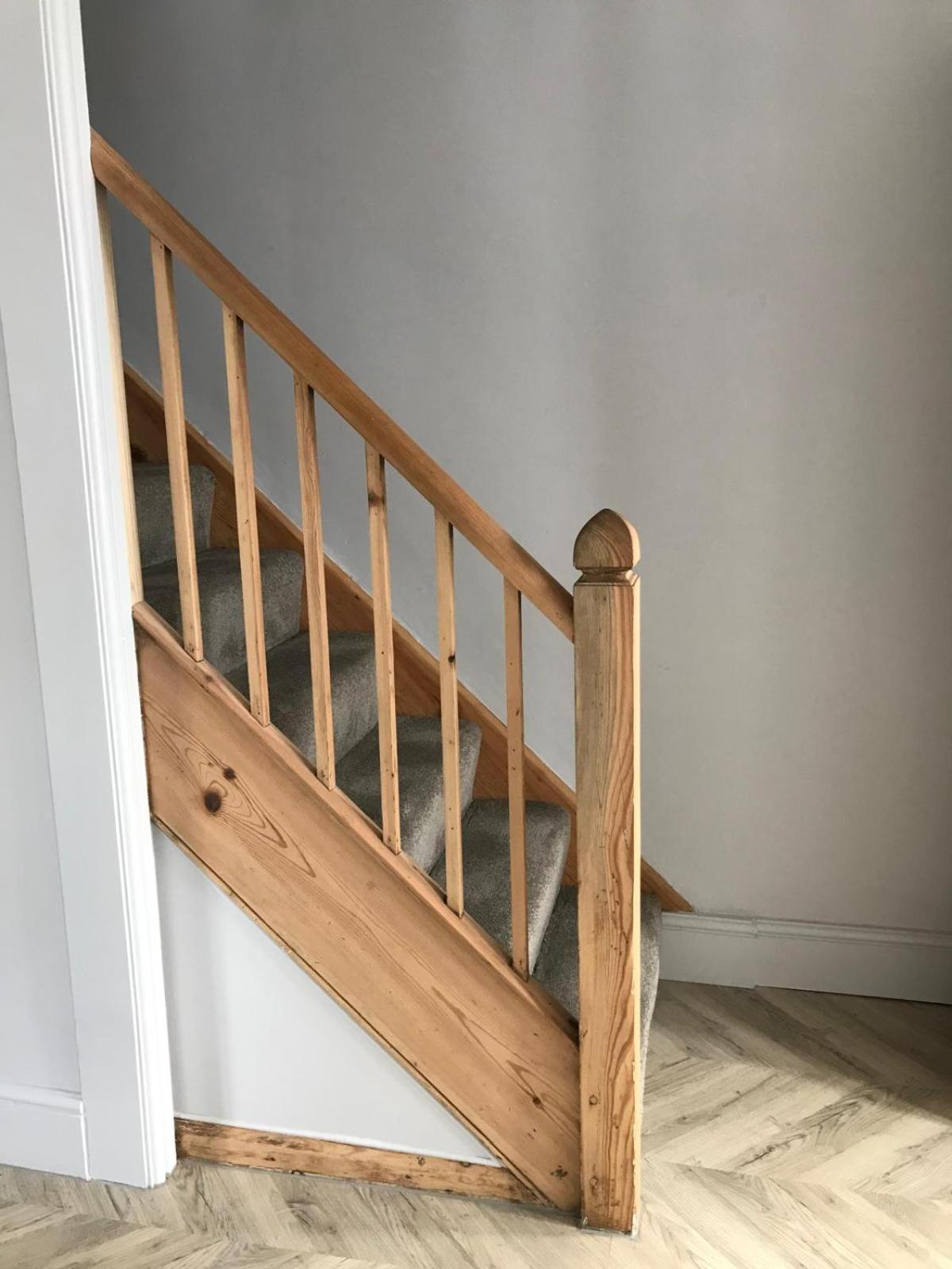 Penarth Refurbishment Apartment Cardiff Ngoại thất bức ảnh